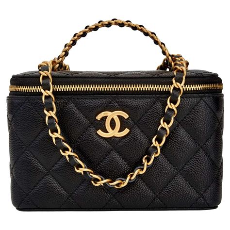 chanel handbag thailand|second hand chanel vanity bags.